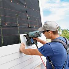 Best Siding Removal and Disposal  in Summitville, IN